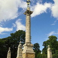 Castle Howard - Yorkshire - England